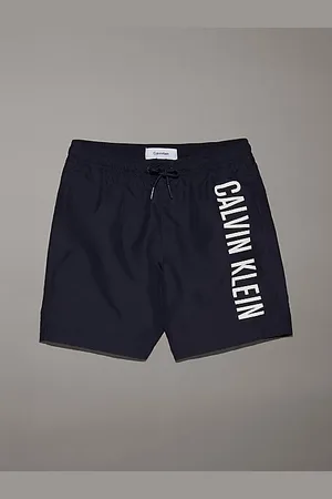 Calvin Klein Boys Swim Shorts - Intense Power