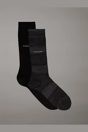 Calvin Klein 2 Pack Crew Socks