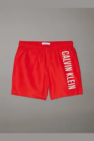Calvin Klein Boys Swim Shorts - Intense Power