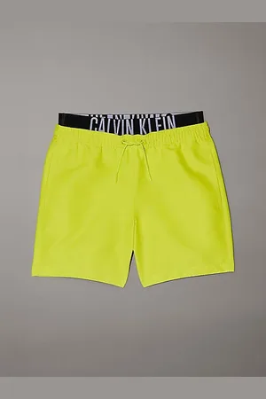 Calvin Klein Boys Swim Shorts - Intense Power
