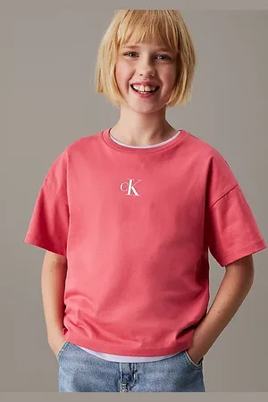 Calvin Klein Boxy T-shirt