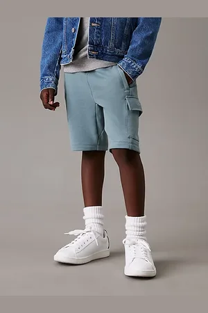 Calvin Klein Cargo Jogging Shorts
