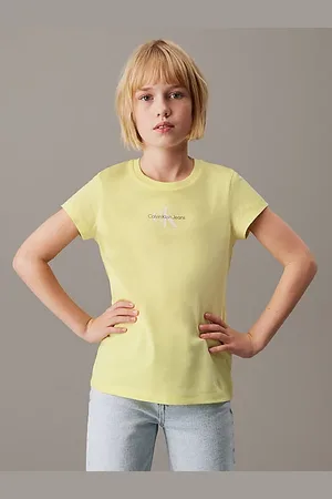 Calvin Klein Logo T-shirt