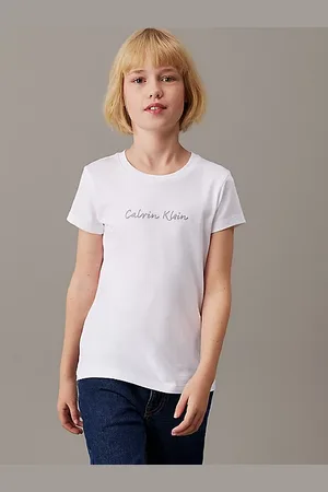 Calvin Klein Slim Logo T-shirt