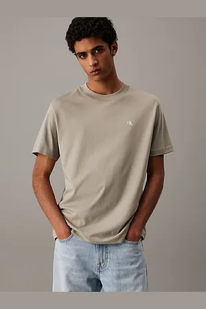 Calvin Klein Back Logo T-shirt