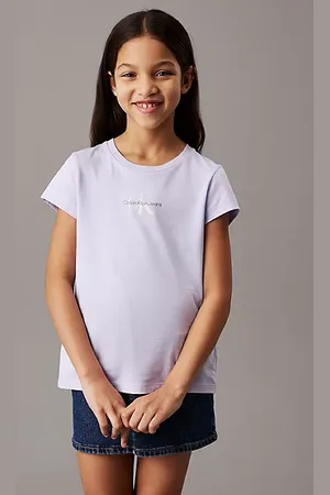 Calvin Klein Logo T-shirt