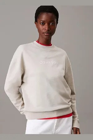 Calvin Klein Logo Sweatshirt