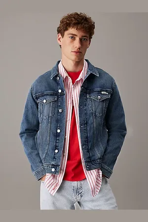 Calvin Klein Slim Jacket