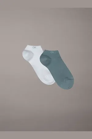 Calvin Klein 2 Pack Ankle Socks