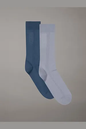 Calvin Klein 2 Pack Crew Socks