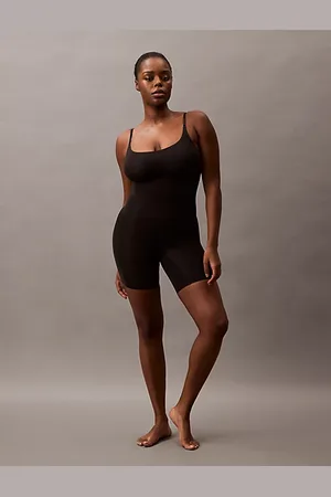 Calvin Klein Shapewear Bodysuit - Secure Sculpt