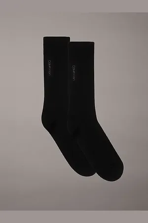 Calvin Klein 2 Pack Crew Socks