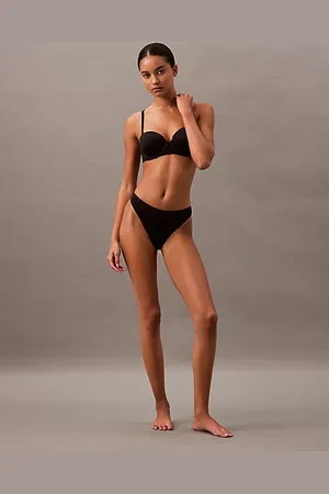 Calvin Klein Thong - Perfectly Fit