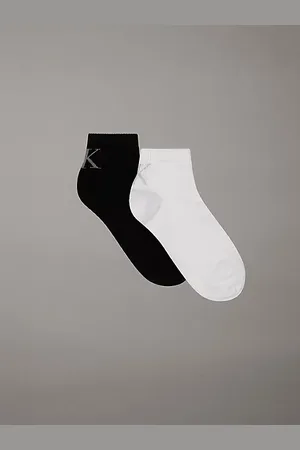 Calvin Klein 2 Pack Ankle Socks