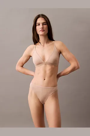 Calvin Klein Thong - Perfectly Fit