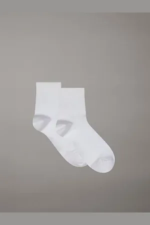 Calvin Klein 2 Pack Ankle Socks