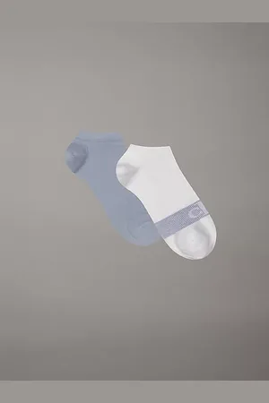 Calvin Klein 2 Pack Ankle Socks