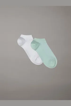 Calvin Klein 2 Pack Ankle Socks