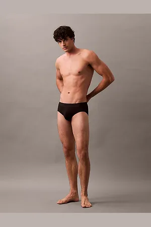 Calvin Klein Briefs - Ultra Soft Modal