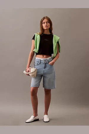 Calvin Klein Slim Monogram T-shirt