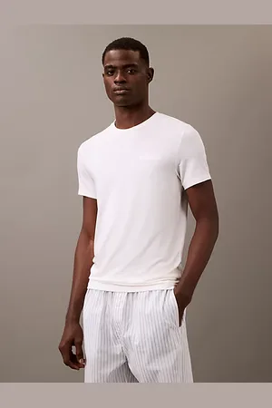 Calvin Klein Lounge T-shirt - Ultra Soft Modal