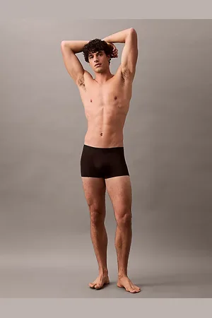 Calvin Klein Trunks - Ultra Soft Modal