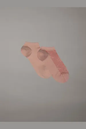 Calvin Klein 2 Pack Ankle Socks