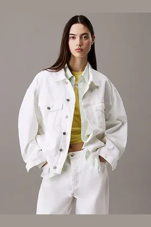 Calvin Klein Boxy Jacket