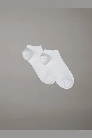 Calvin Klein 2 Pack Ankle Socks