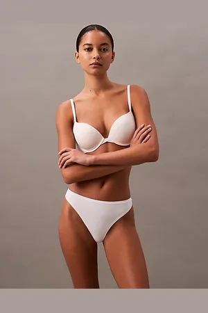 Calvin Klein Thong - Perfectly Fit