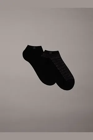 Calvin Klein 2 Pack Ankle Socks