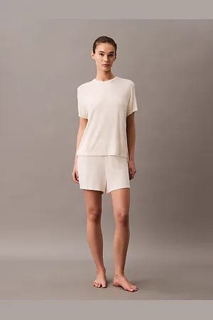 Calvin Klein Lounge T-shirt - Ultra Soft Modal