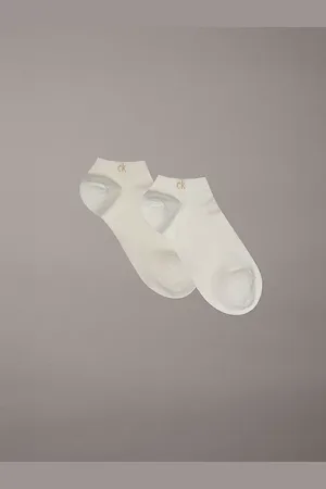 Calvin Klein 2 Pack Ankle Socks