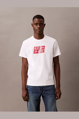 Calvin Klein Classic Sport Logo T-shirt