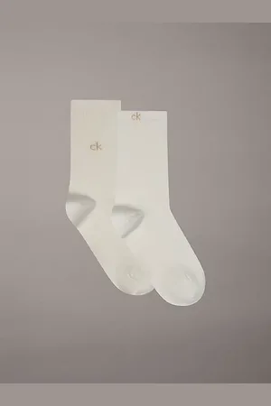 Calvin Klein 2 Pack Crew Socks