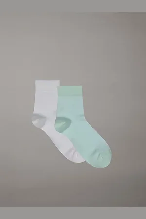 Calvin Klein 2 Pack Ankle Socks