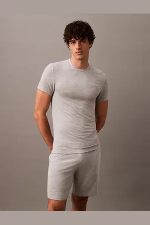 Calvin Klein Lounge T-shirt - Ultra Soft Modal