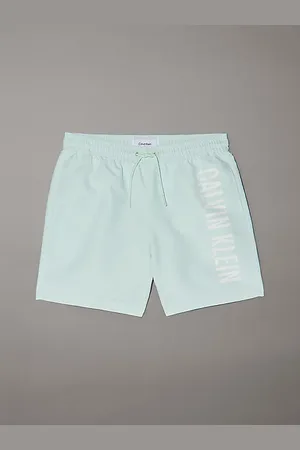 Calvin Klein Boys Swim Shorts - Intense Power