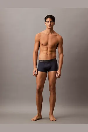 Calvin Klein Low Rise Trunks - Micro Stretch