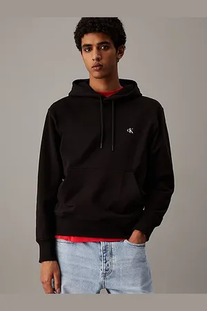 Calvin Klein Back Logo Graphic Hoodie