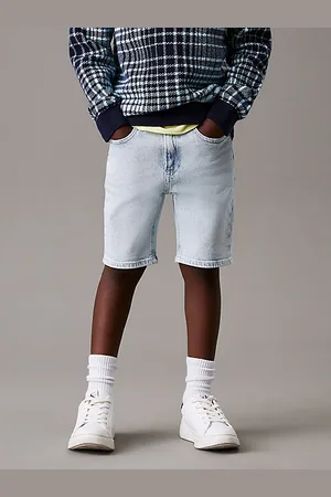 Calvin Klein Denim Shorts