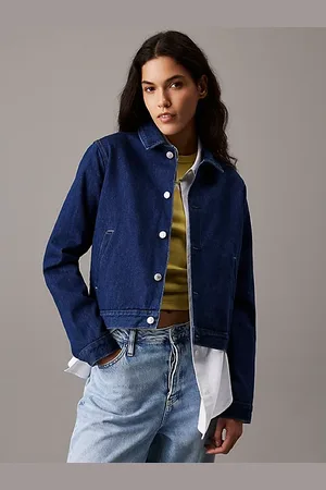 Calvin Klein Short Jacket
