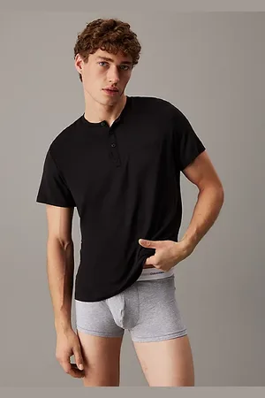 Calvin Klein Pyjama Top - Ultra Soft Modal