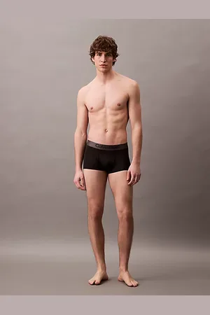 Calvin Klein Low Rise Trunks - Micro Stretch