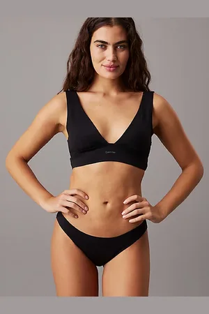 Calvin Klein Bralette Bikini Top - Intense Power Move
