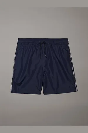 Calvin Klein Boys Swim Shorts - Logo Tape