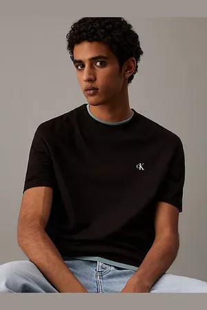 Calvin Klein Back Logo T-shirt