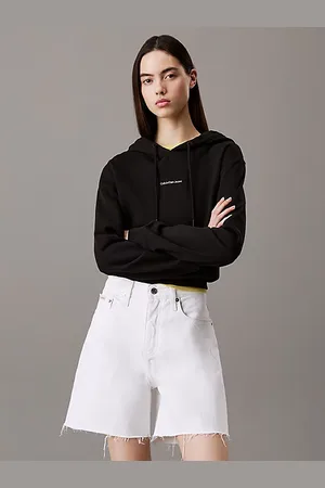 Calvin Klein Back Logo Hoodie