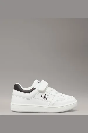 Calvin Klein Kids and Toddlers Trainers