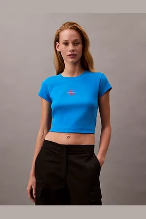 Calvin Klein Slim Monogram T-shirt